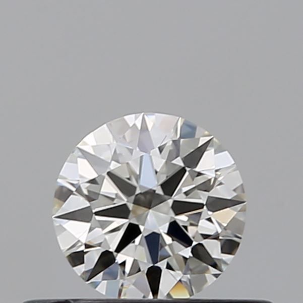 0.33 ct Round diamond