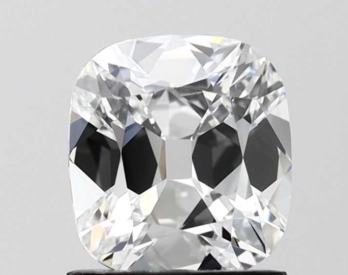 1.53 ct. cushion Lab Grown Diamond front image