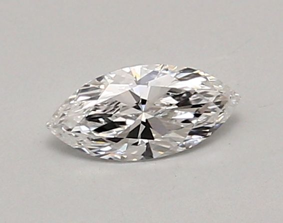 0.39 ct lab-grown Marquise Diamond