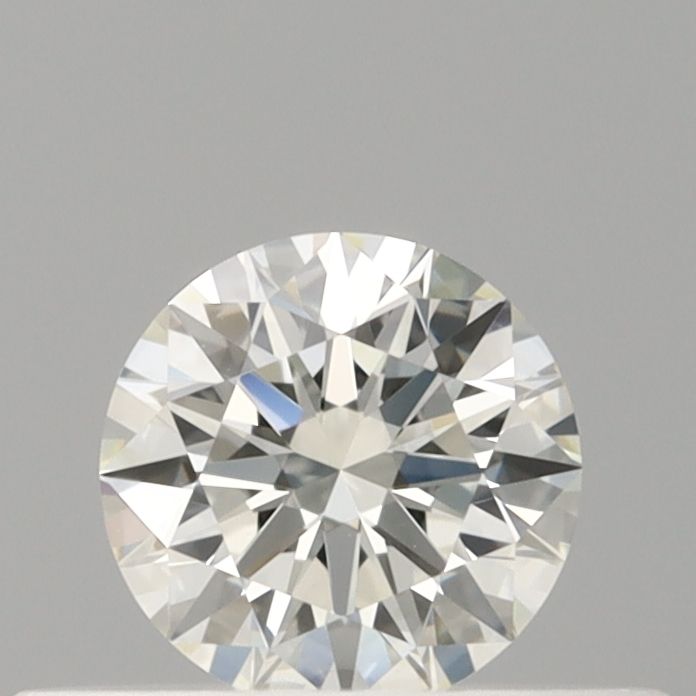 0.30 ct Round diamond