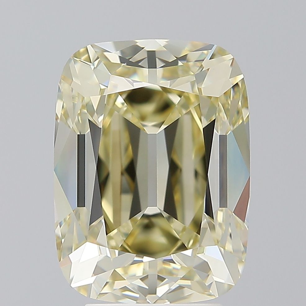 5.03 ct Old miner Diamond
