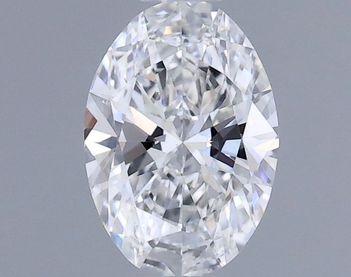 0.34 ct Oval diamond
