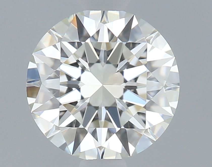 0.52 ct Round Diamond