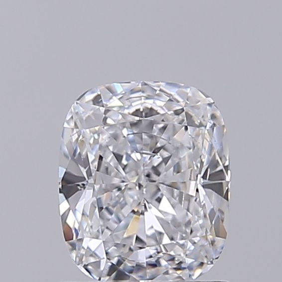 1.17 ct lab-grown Cushion brilliant Diamond