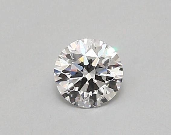 0.39 ct lab-grown Round Diamond