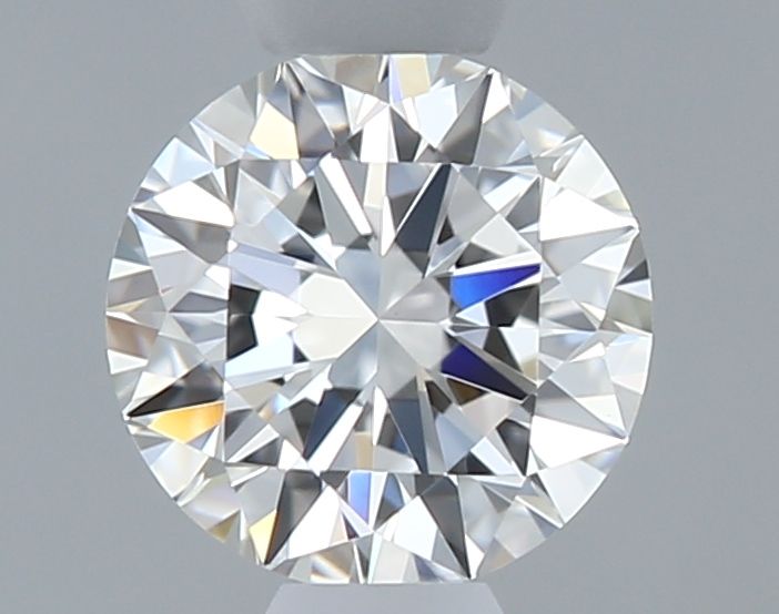 0.30 ct Round diamond