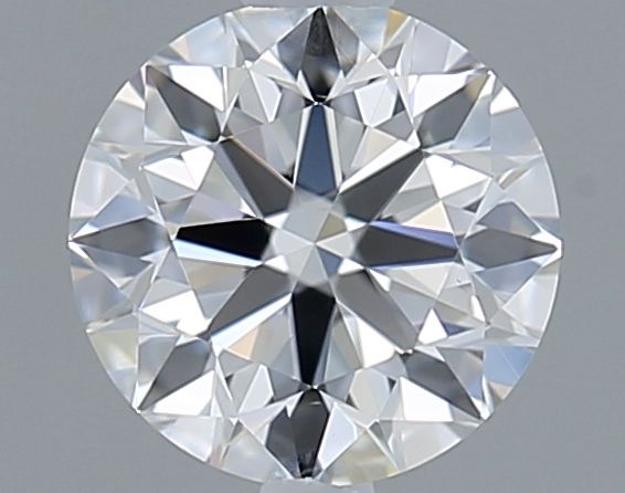 Diamant Rond 0.70 ct - Couleur E - Pureté VS1