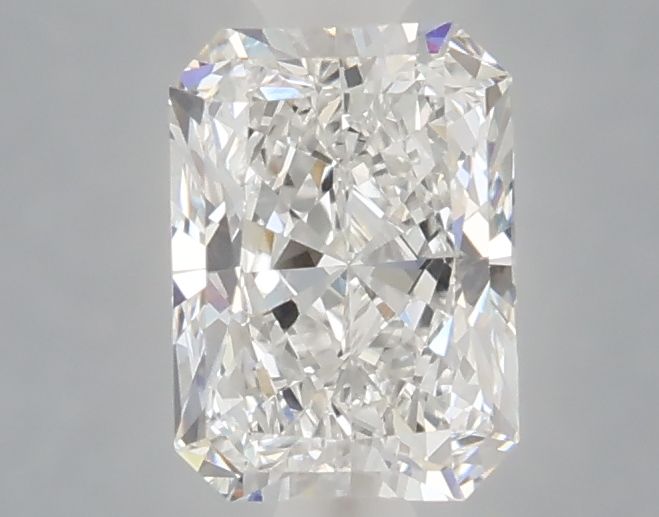 1.08 ct. radiant Lab Grown Diamond front image