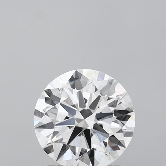 1.04 ct lab-grown Round Diamond