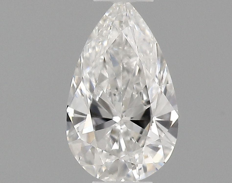 0.23ct Pear diamond