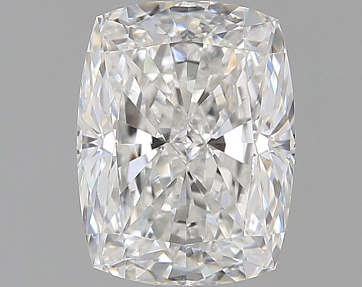 0.71 ct Cushion Brilliant diamond