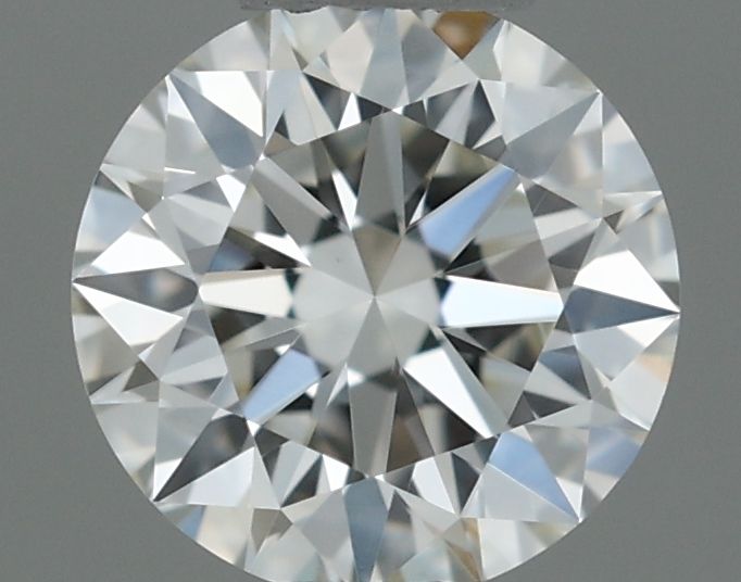 0.30 ct Round diamond