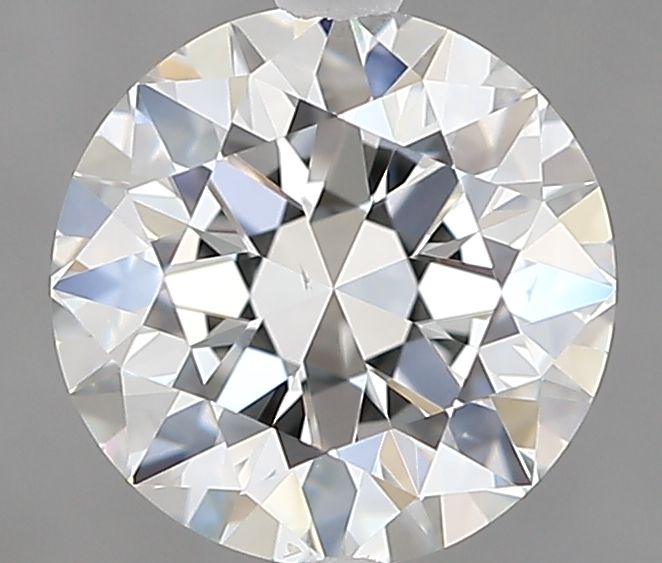 1.00 ct Round diamond