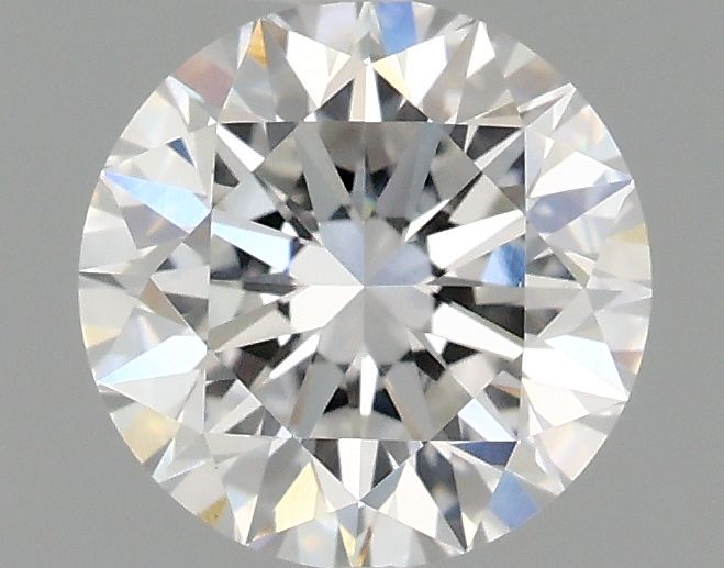 1.09 ct. round Lab Grown Diamond front image