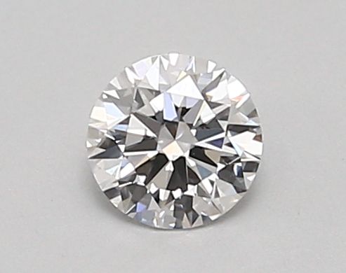0.43 ct lab-grown Round Diamond