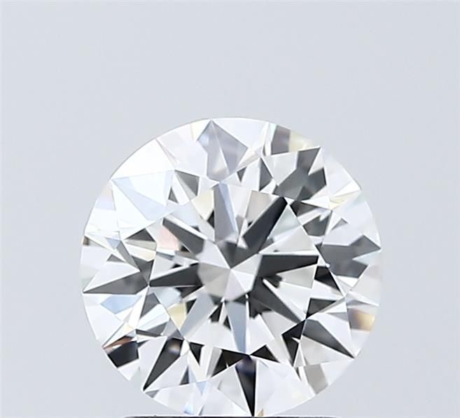 1.55 ct Round diamond