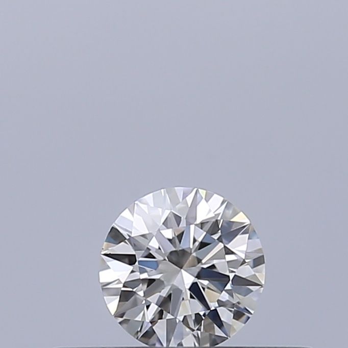 0.19 ct Round Diamond