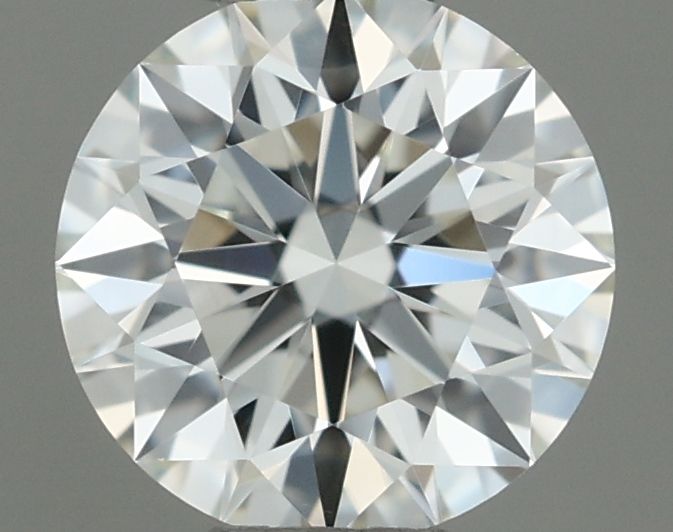 0.32 ct Round diamond