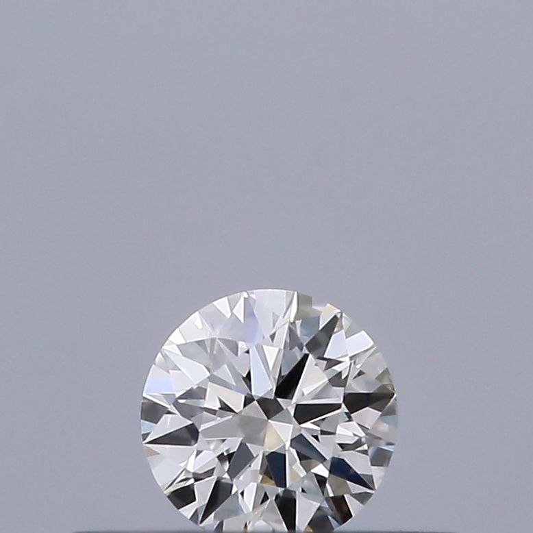0.18 ct Round Diamond