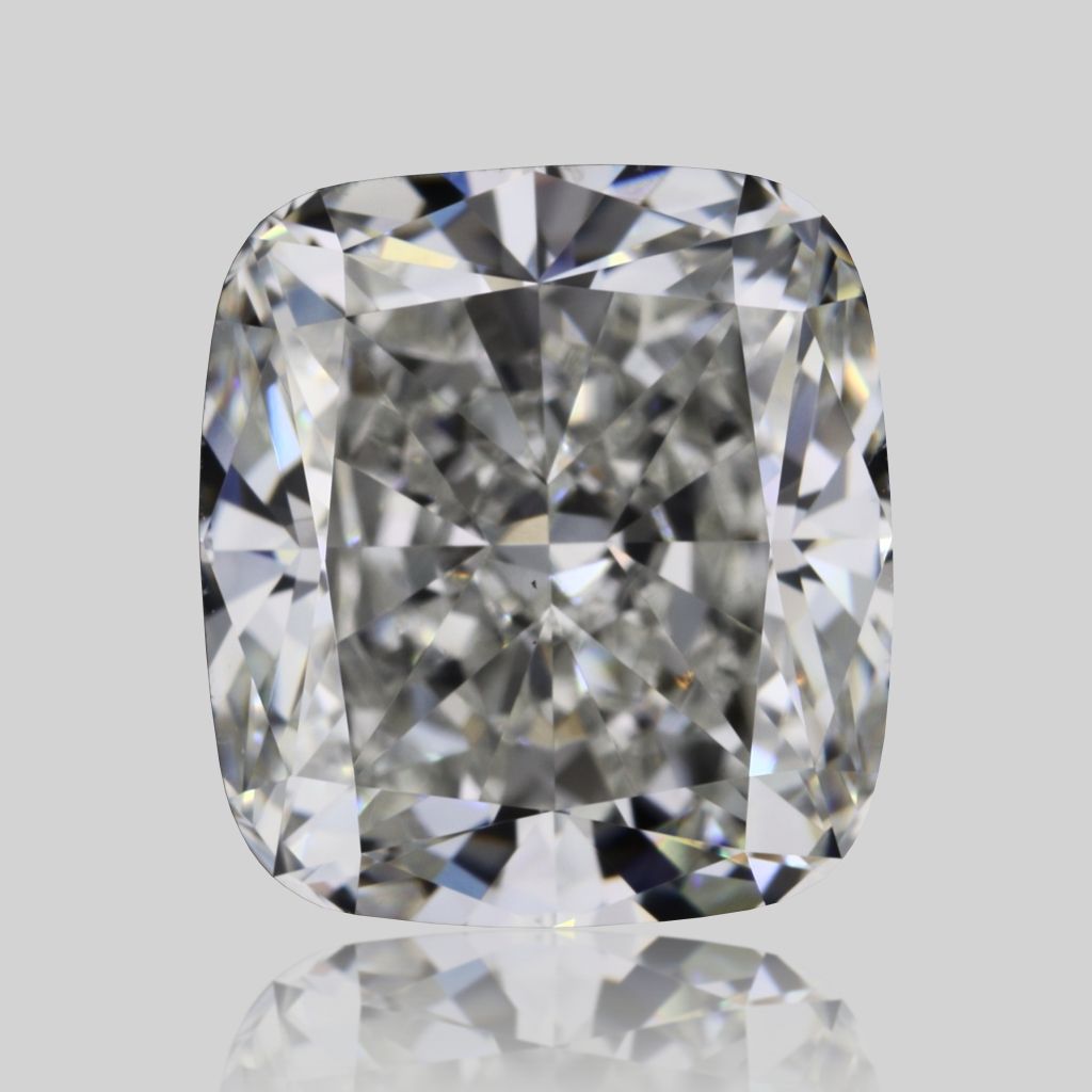 2.01 Carat