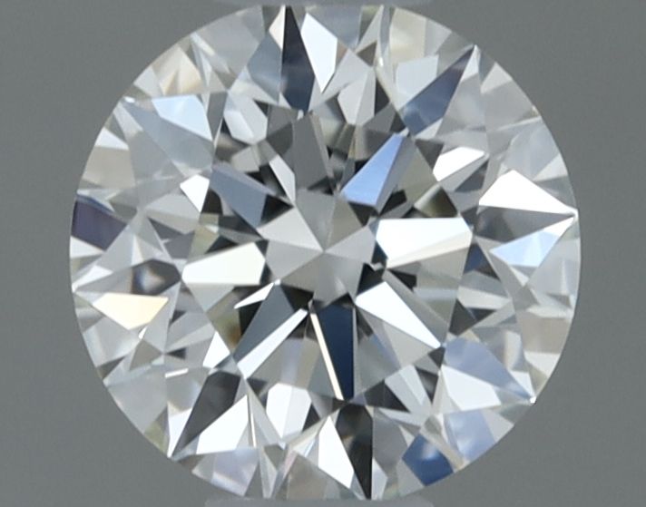 0.30 ct Round diamond