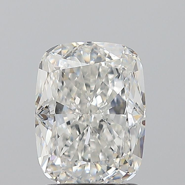2.01 ct Cushion Modified diamond