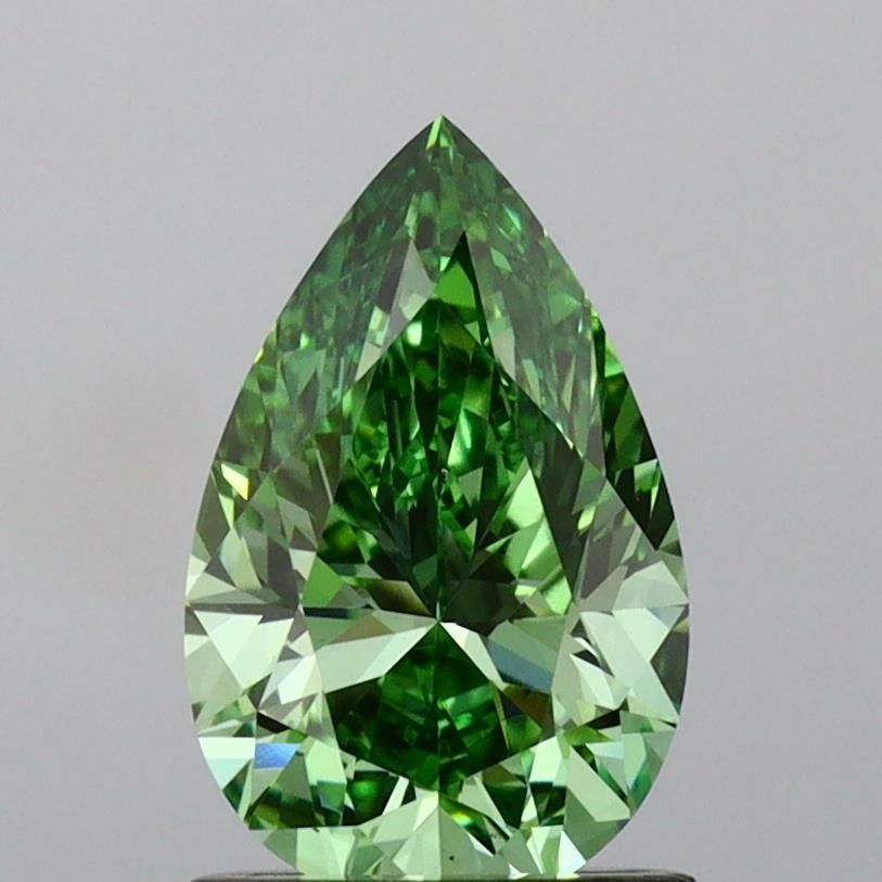 1.30 ct Pear diamond