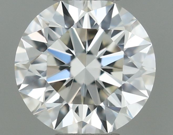 0.30 ct Round diamond