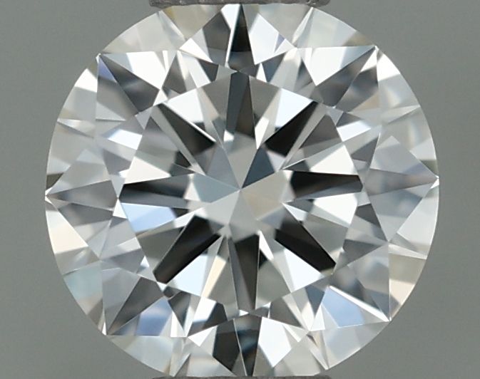 0.30 ct Round diamond