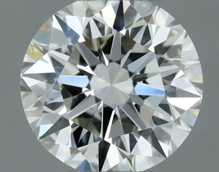 0.30 ct Round diamond