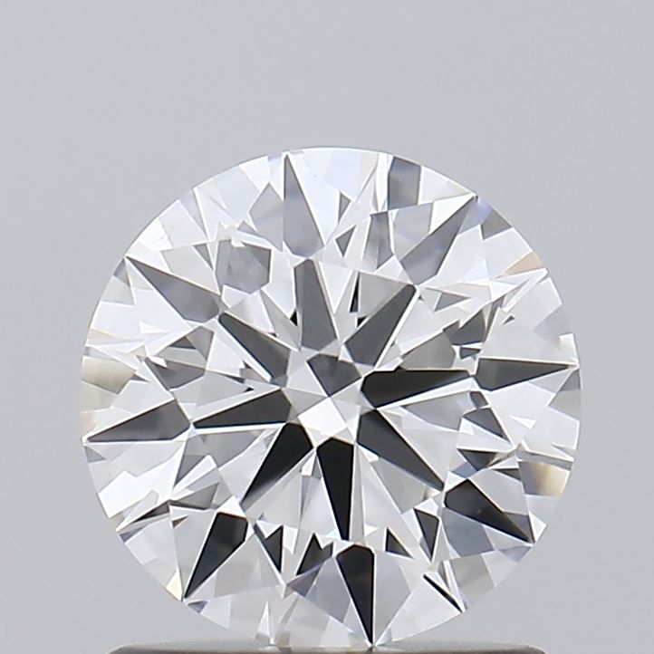 1.09 ct. round Lab Grown Diamond front image