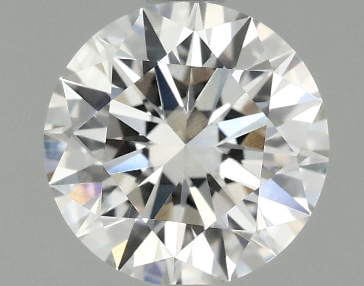 1.03 ct. round Lab Grown Diamond front image
