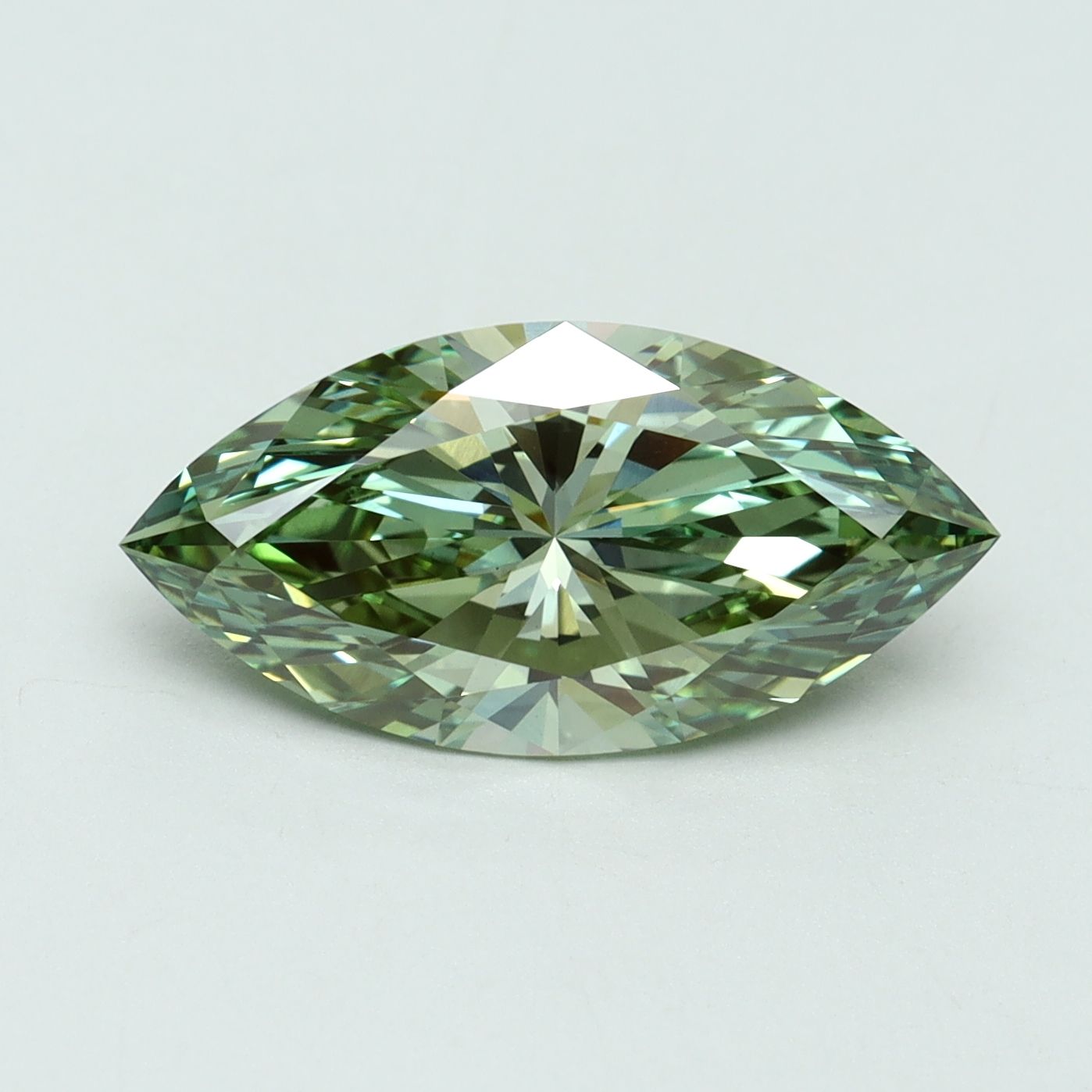 3.01 ct Marquise diamond