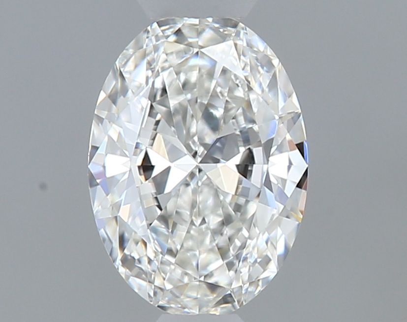 0.30 ct Oval diamond