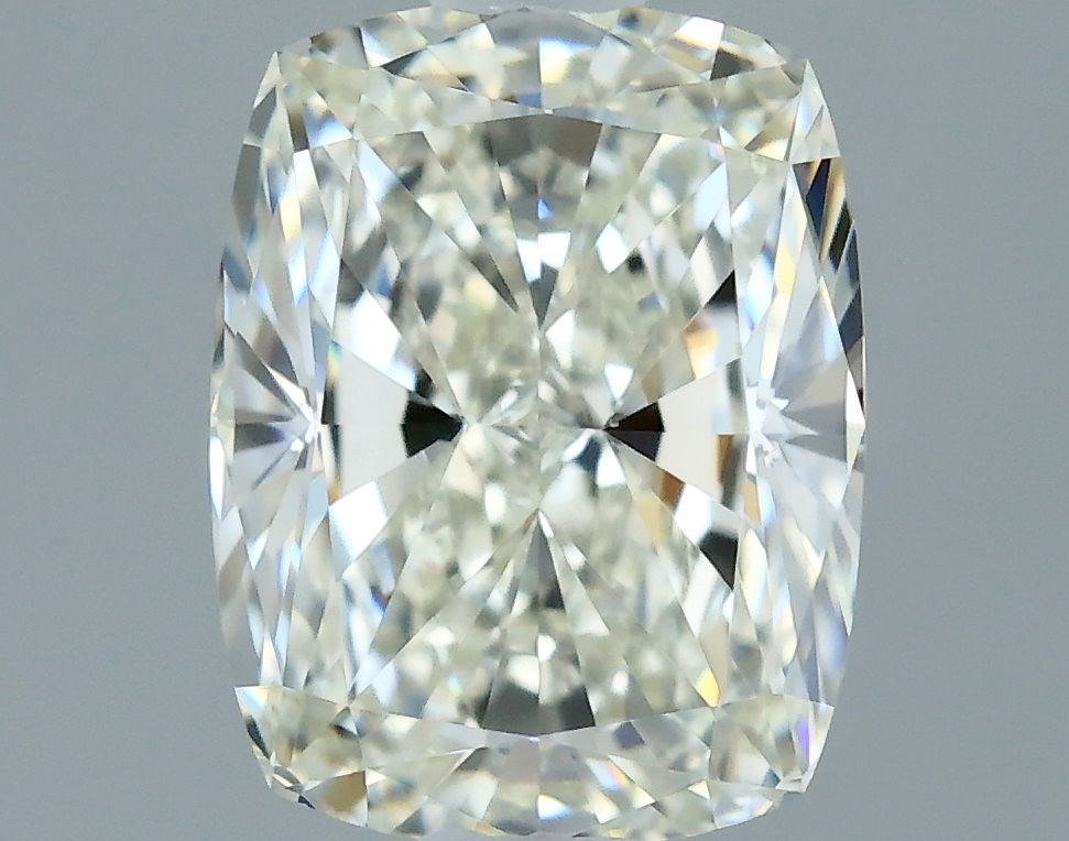0.70 ct Cushion Brilliant diamond