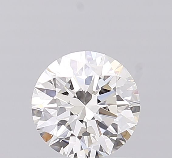 0.50 ct Round diamond