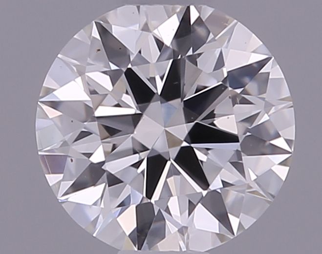0.32 ct Round Diamond