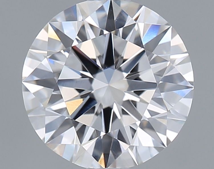 1.06 ct. round Lab Grown Diamond front image