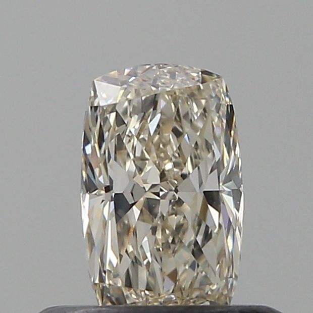 0.45 ct Cushion brilliant Diamond