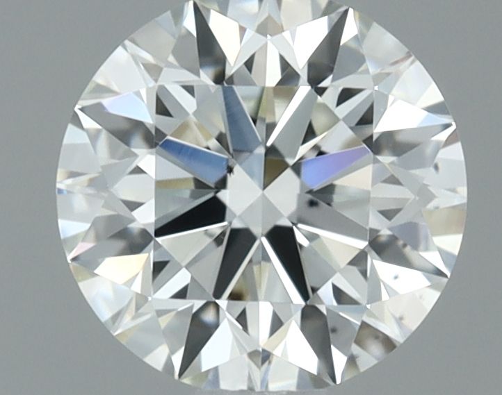 0.51 ct Round Diamond