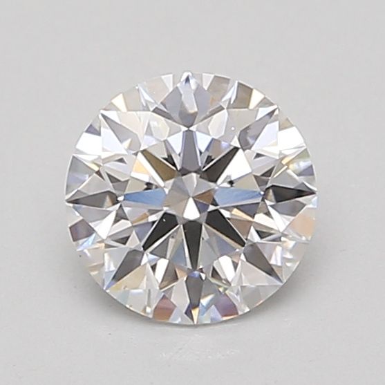 1.09 ct. round Lab Grown Diamond front image