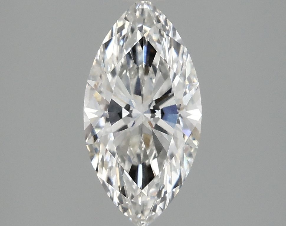 1.52 ct Marquise diamond