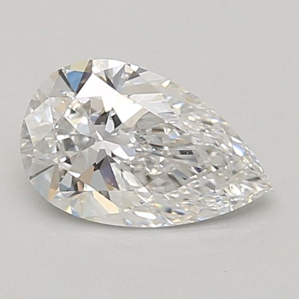 1.01 ct. pear Lab Grown Diamond front image
