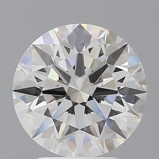 3.56 ct. round Lab Grown Diamond front image