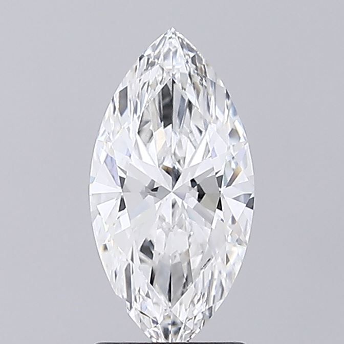 1.57 ct. marquise Lab Grown Diamond front image