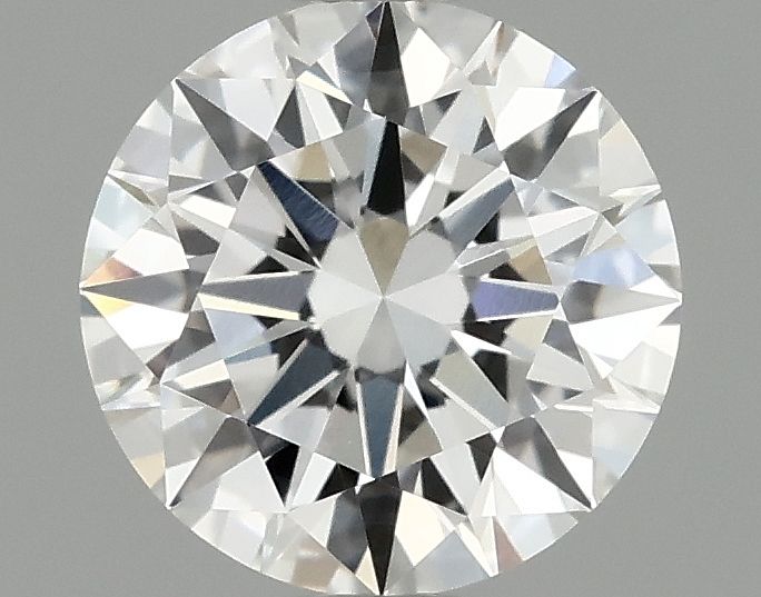 1.06 ct. round Lab Grown Diamond front image