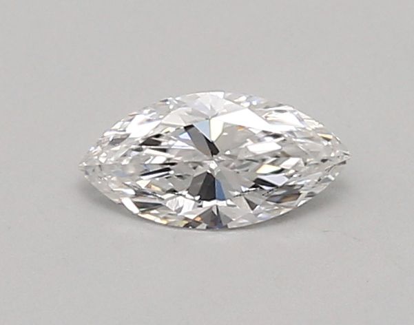 0.42 ct lab-grown Marquise Diamond