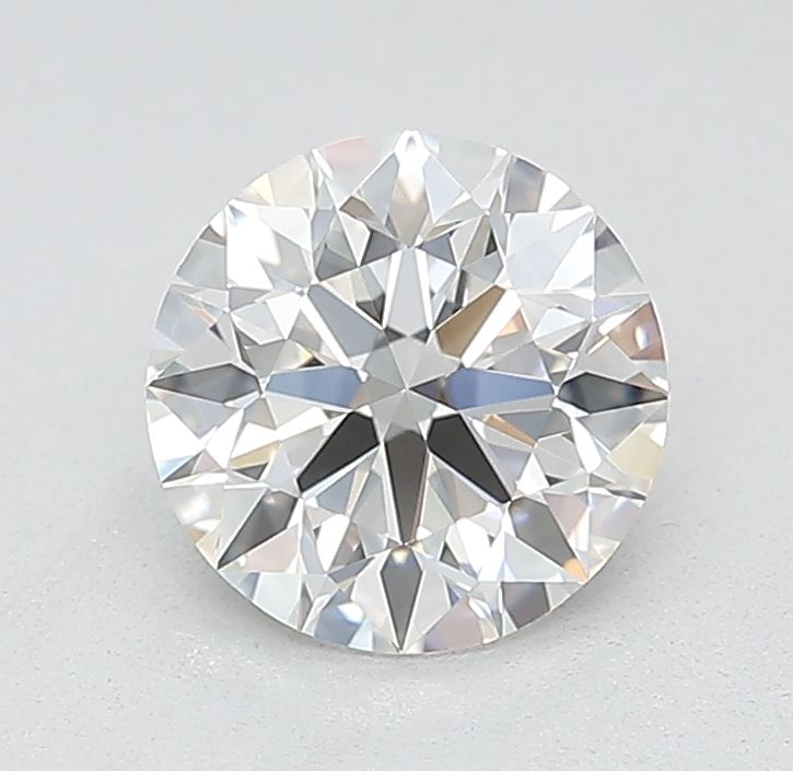 1.06 ct. round Lab Grown Diamond front image