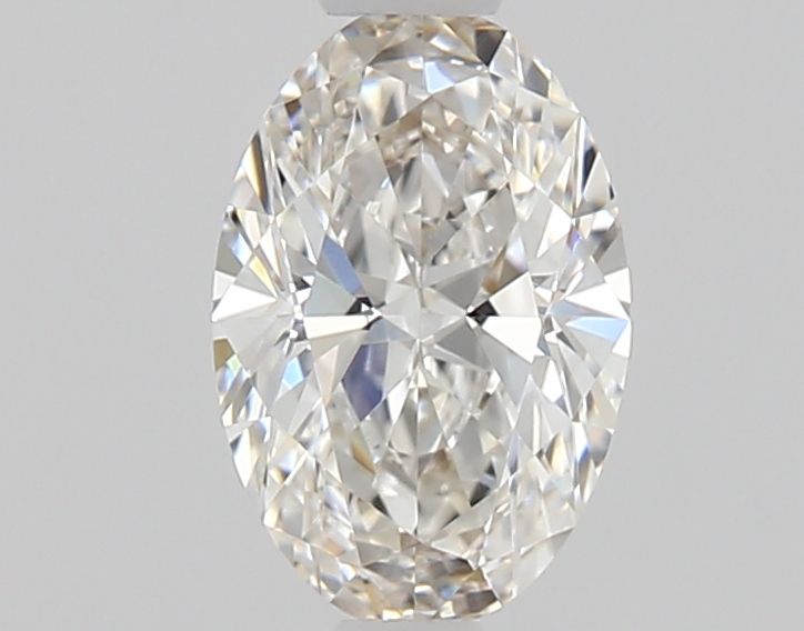 0.51 ct Oval diamond