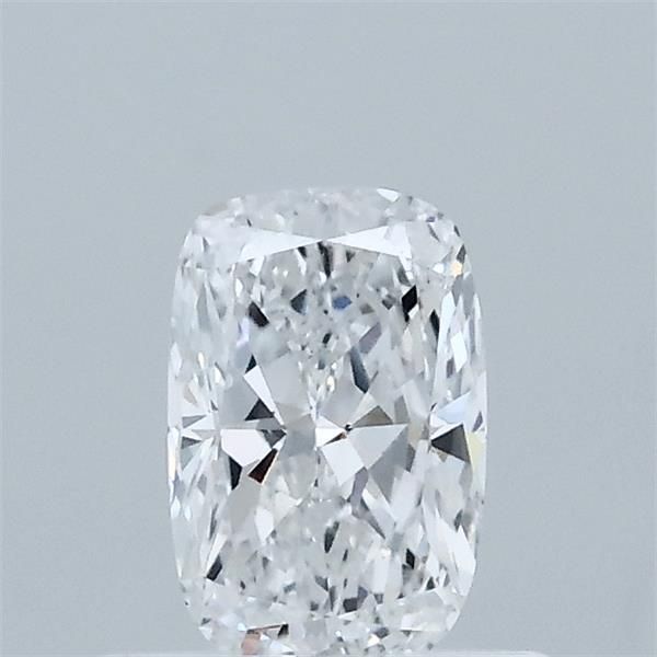 0.52 ct lab-grown Cushion modified Diamond